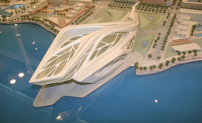 File:Saadiyat Island Model Pict 2.jpg