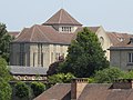 Chapelle des Sœurs de la communauté du Bon-Sauveur de Saint-Lô