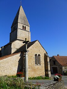Saint-Martin-du-Tartre Eglise.JPG