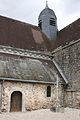 Église Saint-Quentin de Saint-Quentin-le-Verger