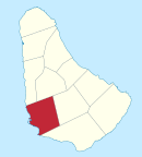 Barbadosas Šv. Mykolo Parapija
