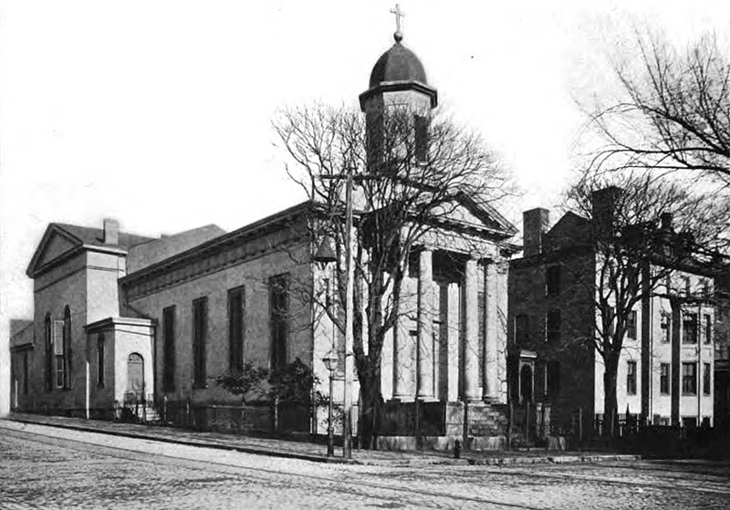 File:Saint Peter's Church Richmond, Virginia.jpg