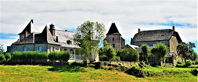 marc la tour correze