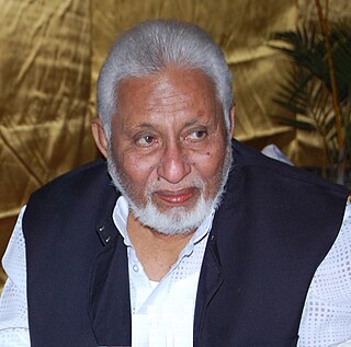 <span class="mw-page-title-main">Abdul Samad Siddiqui</span> Indian politician (died 2022)