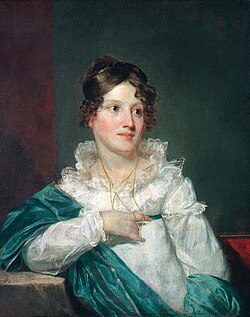 Samuel F. B. Morse - Mrs. Daniel DeSaussure Bacot - Metropolitan Museum of Art.jpg