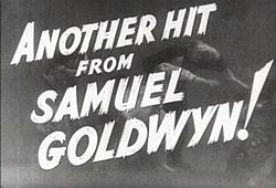 From the trailer for The Hurricane (1937) Samuel Goldwyn The Hurricane Trailer screenshot.jpg