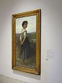 The Young Shepherdess, San Diego Museum of Art