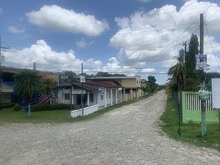 La Masica Municipality in Atlántida, Honduras