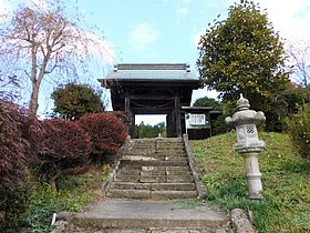 東海寺