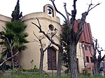 Santuario de Nuestra Señora del Monte Carmelo