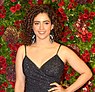 Sanya Malhotra at Deepika and Ranveer Mumbai reception 2018 (cropped).jpg