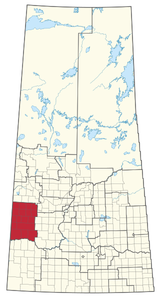 <span class="mw-page-title-main">Kindersley (provincial electoral district)</span> Provincial electoral district in Saskatchewan, Canada