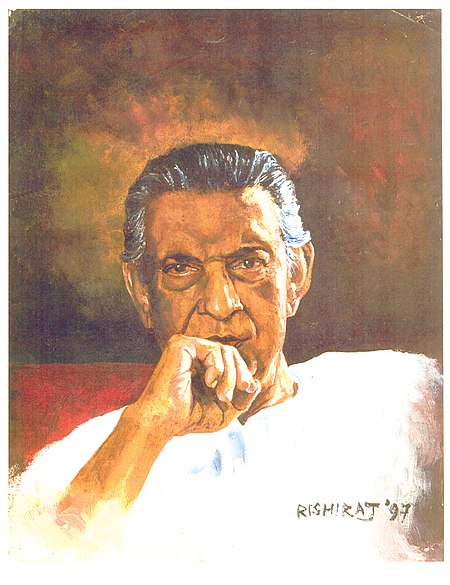 Satyajit_Ray