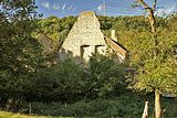 Denkmalzone Klarissenkloster Bärbach