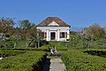 wmat:Datei:Schiltern - Gartenpavillon von Schloss Schiltern - Arche Noah - 1.jpg