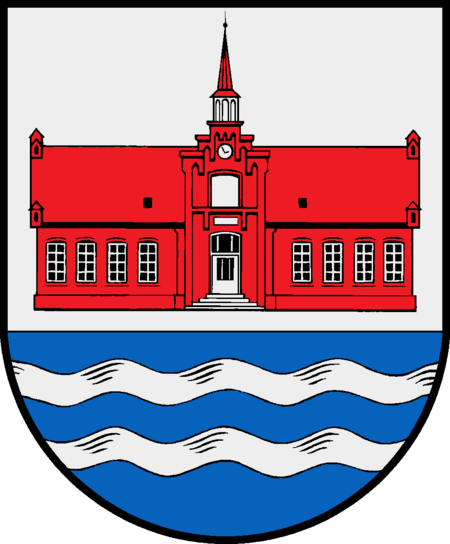 Schlesen Wappen