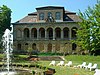 Schloss Übigau Gartenfassade.JPG