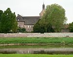 Schloss Grohnde