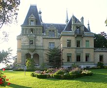 Hunegg Castle Schloss Hunegg 01.JPG