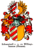 Schwertzell coat of arms Hdb.png