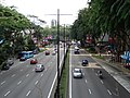 Scotts Road, Singapore