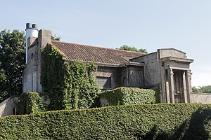 Seafield Crematorium Seafield Crematorium.jpg