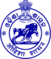 Seal of Odisha.png