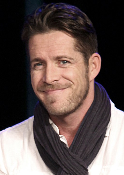 Sean Maguire January 2015