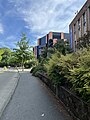 University of Washington Seattle campus