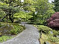 Seattle Japanese Garden