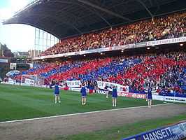 Crystal Palace FC