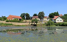 Dosiero:Semněvice,_Šlovice,_pond.jpg