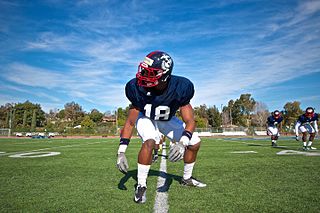 <span class="mw-page-title-main">Ahmad Thomas</span> American football player (born 1994)