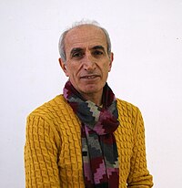 Sevada Grigoryan