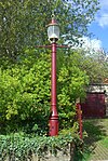 Sewer Gas Lamp, Rural Lane.jpg 