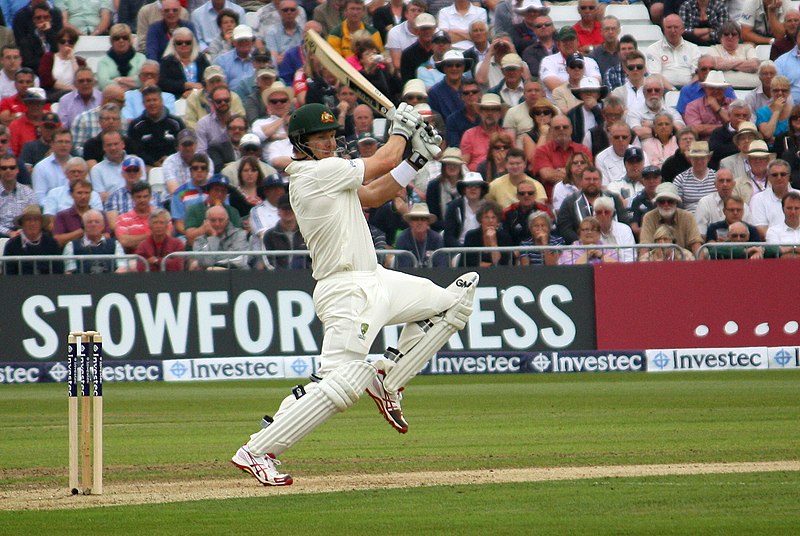 File:Shane Watson 2013.jpg