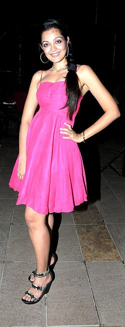 Sheena Chohan at Sailor Today Awards (7).jpg