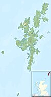 Shetland UK relief location map.jpg