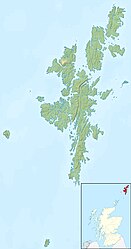 Uyea (Shetland)