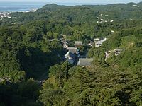 建長寺: 歴史, 伽藍, 塔頭