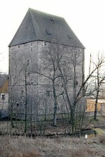 Thumbnail for Siedlęcin Tower