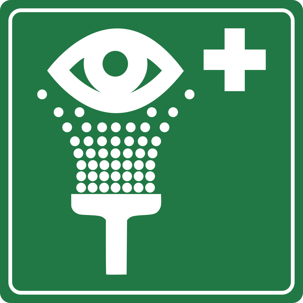File:Sign eyewash.svg - Wikimedia Commons