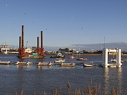 Silvertown Tunnel