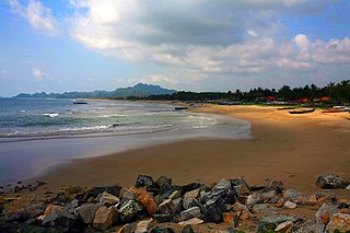 Sipalay,  Western Visayas, Philippines