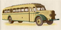 Sisu L-61 bus from 1950. Sisu L-61.jpeg