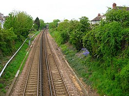 Сайт Holland Road Halt - geograph.org.uk - 169373.jpg 