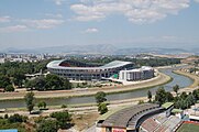 Toše Proeski Arena