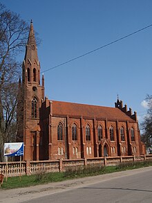 Slawsk Heinrichswalde Kirche.JPG