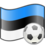 Abbozzo calciatori estoni