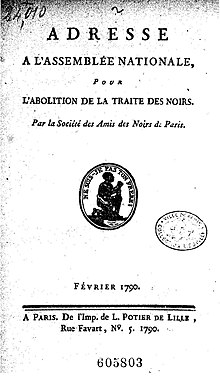 19 février 1788: Fondation de la Société des amis des Noirs 220px-Soci%C3%A9t%C3%A9_des_amis_des_noirs_f%C3%A9vrier_1790